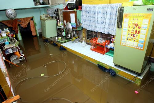 BANJIR