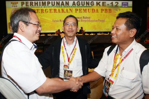 FADILLAH YUSOF