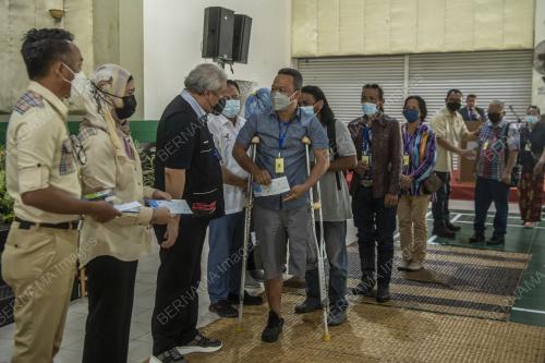 DATUK AMAR AWANG TENGAH ALI HASAN