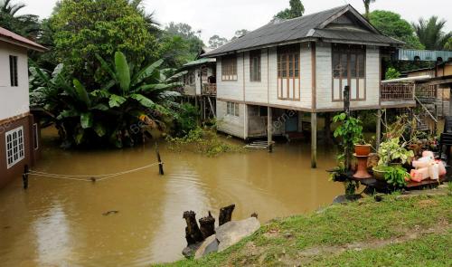 BANJIR