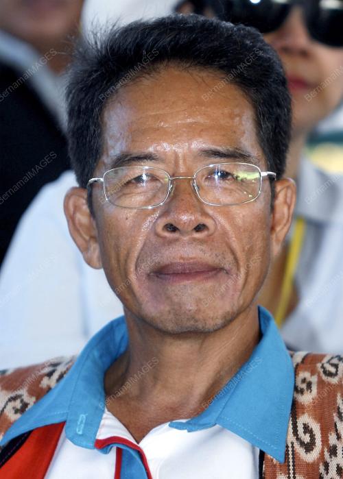 PILIHAN RAYA KECIL DUN BATANG AIR