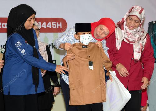 DATUK SERI NANCY SHUKRI