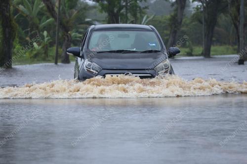 BANJIR SIBU