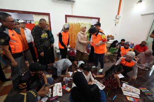 DATUK SERI NANCY SHUKRI