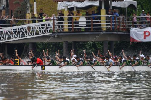 SARAWAK REGATTA 2024
