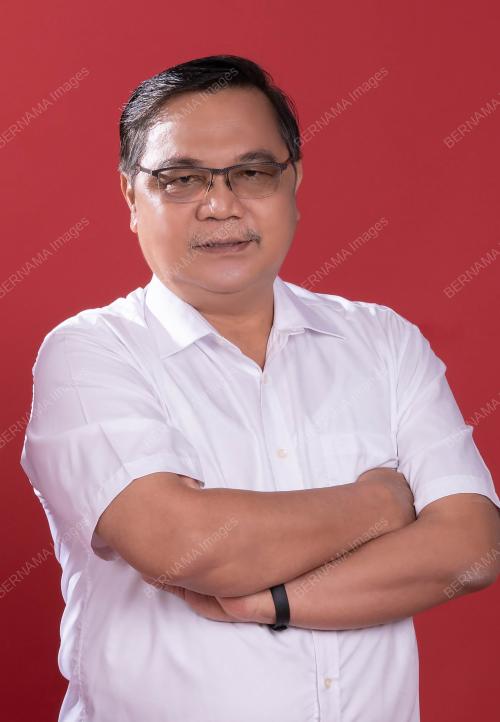 MARCUS HUGO