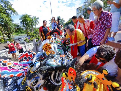 DATUK AMAR DR SIM KUI HIAN