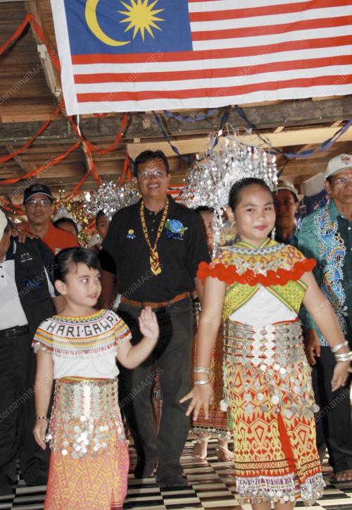 PILIHAN RAYA KECIL DUN BATANG AI