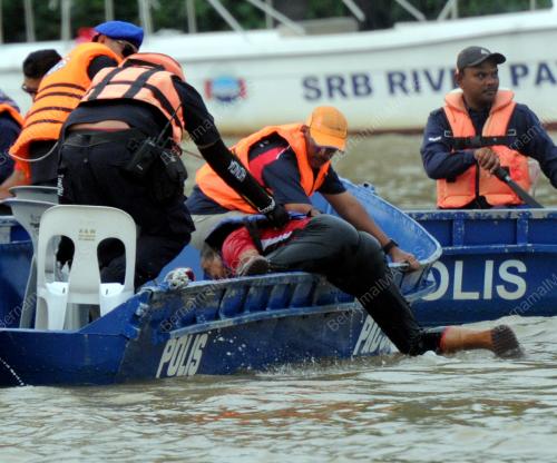 SK11_06092014_REGATTA_SARAWAK