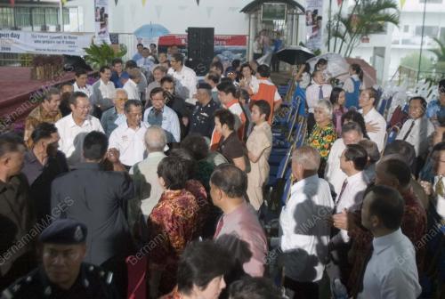MUHYIDDIN YASSIN