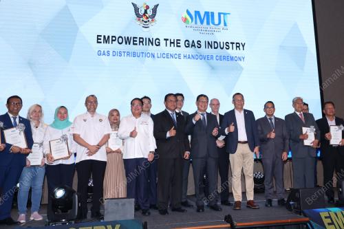 DATUK SERI JULAIHI NARAWI