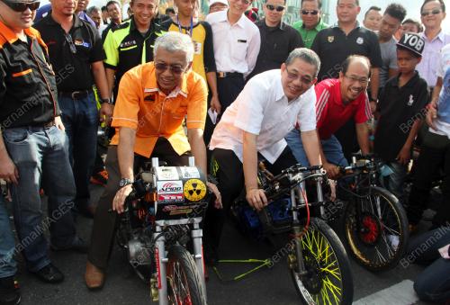 DATUK FADILLAH YUSOF