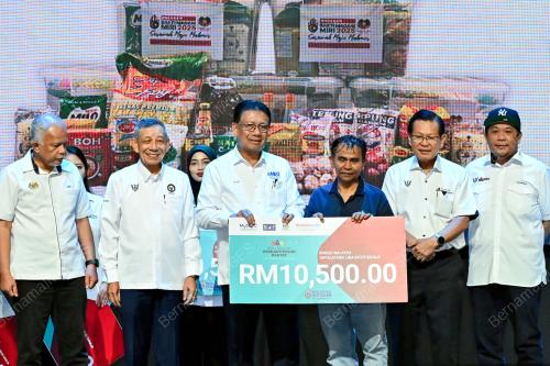 DATUK JULAIHI NERAWI