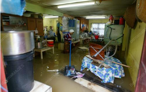 BANJIR