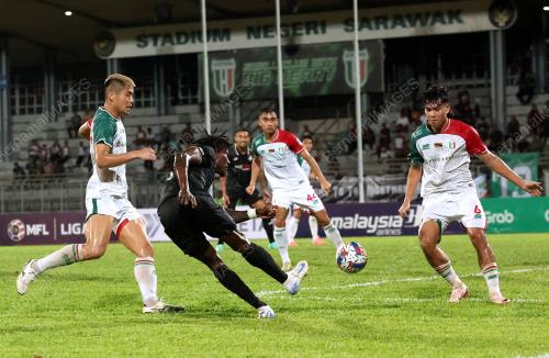 LIGA SUPER 2024