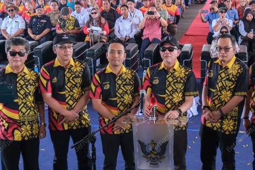 DATUK SERI FADILLAH YUSOF