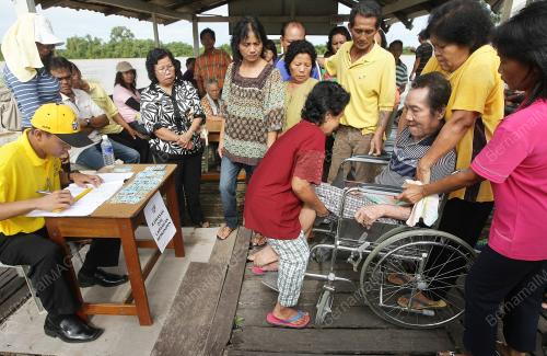PILIHANRAYA KECIL SIBU