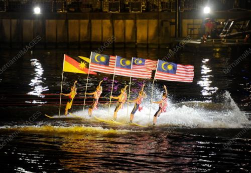 HARI MALAYSIA