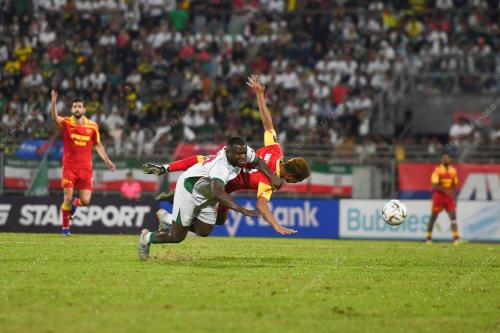 PIALA MALAYSIA