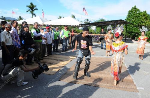 JALUR GEMILANG