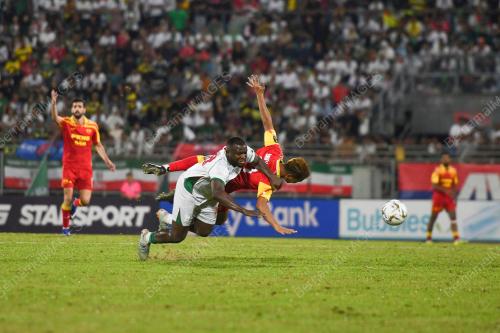 PIALA MALAYSIA