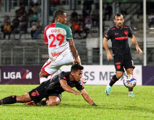 LIGA SUPER 2024
