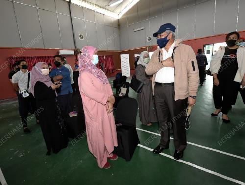TAN SRI ANNUAR MUSA