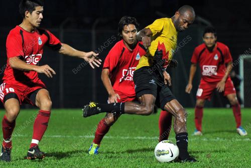 SARAWAK VS SABAH