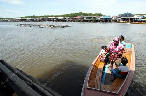 KAMPUNG AWAT-AWAT LAWAS