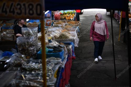 BELANJAWAN 2025