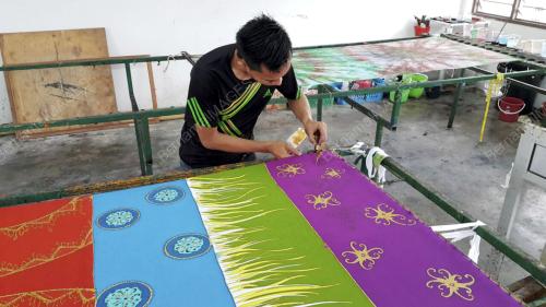 SK11_24032015_BATIK_SARAWAK