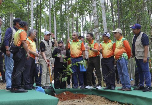 DATUK SERI FADILLAH YUSOF