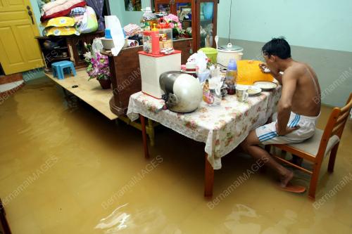 BANJIR