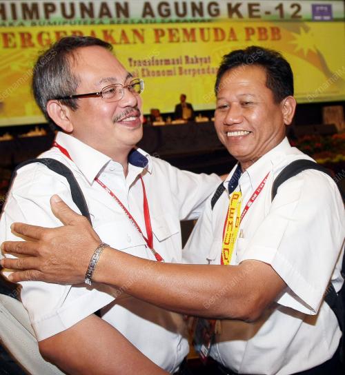 PEMUDA PBB