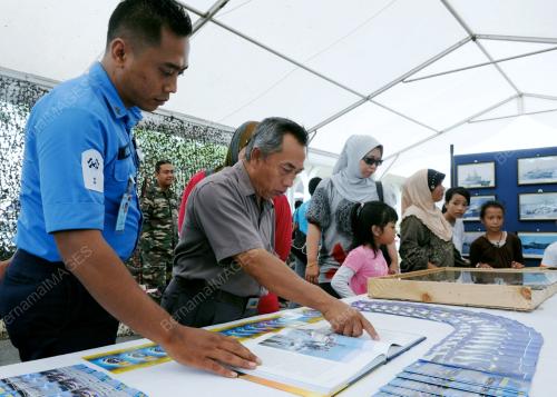 DATUK SERI ABANG JOHARI OPENG
