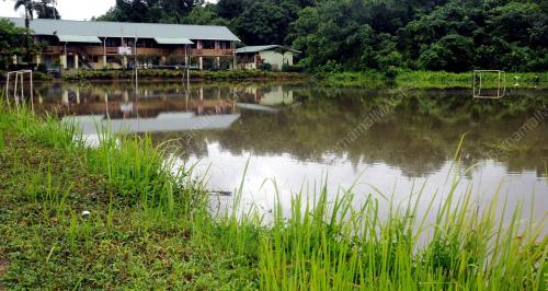 BANJIR