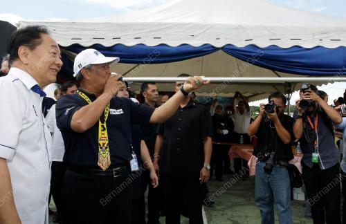 SK11_29012013_TPM_1MALAYSIA
