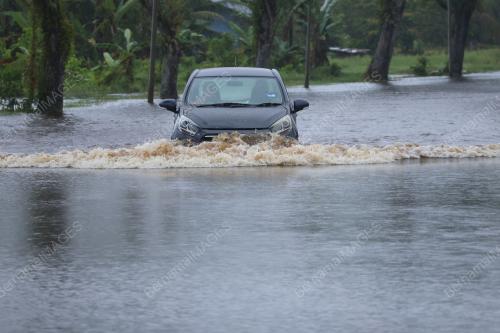 BANJIR SIBU