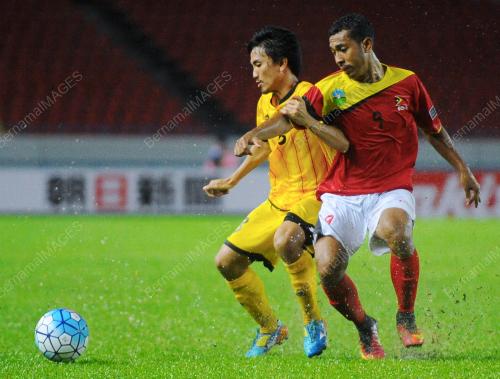 SK12_02112016_BRUNEI_TIMOR_LESTE