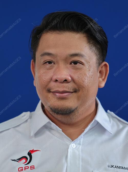 LUKANISMAN AWANG SAUNI