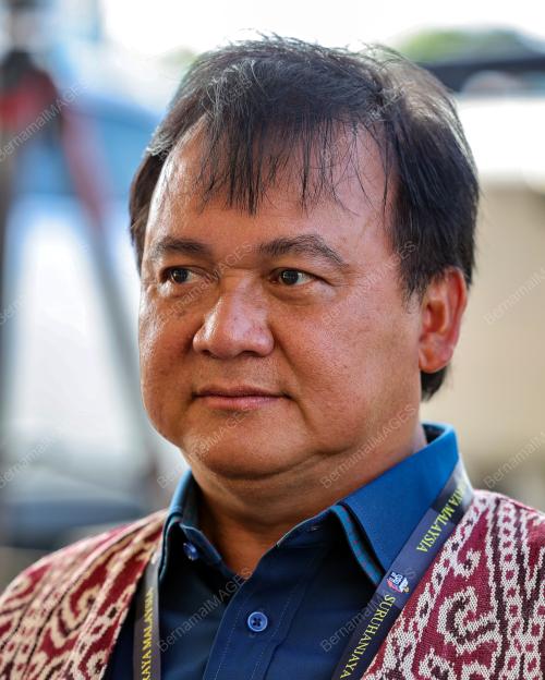 DATUL ALI BIJU