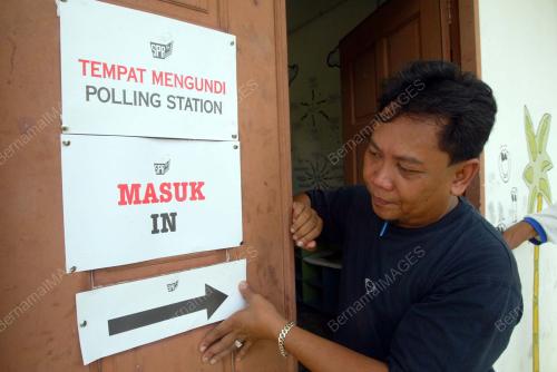 PILIHAN RAYA UMUM