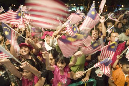 HARI MALAYSIA