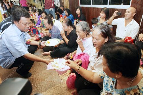PILIHANRAYA KECIL SIBU
