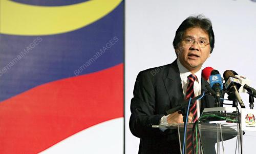 IDRIS JALA