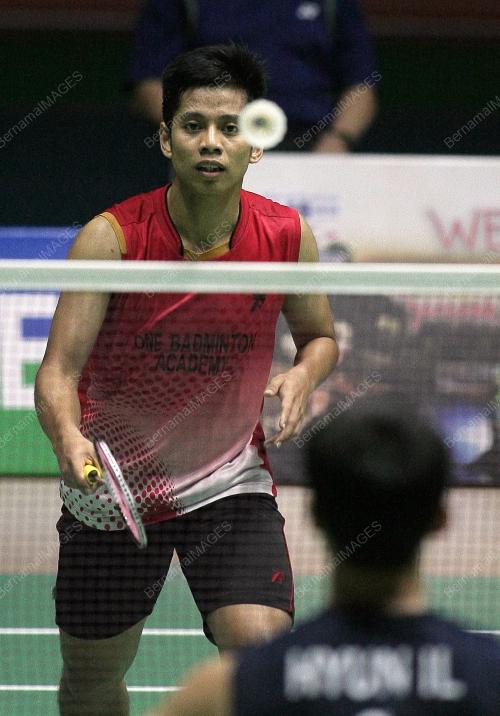 SK12_16012015_BADMINTON