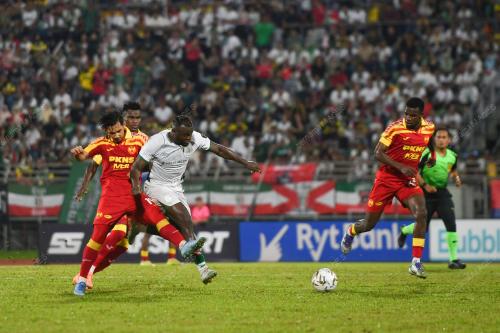 PIALA MALAYSIA
