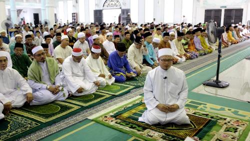 SK12_21032014_SEMBAHYANG_HAJAT