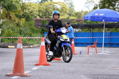 BANTUAN MYLESEN