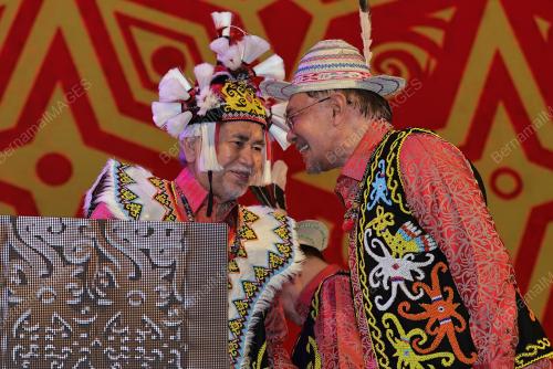 TUN DR WAN JUNAIDI TUANKU JAAFAR